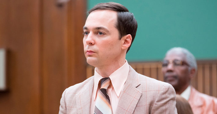 Ted Bundy: Durmiendo con el asesino