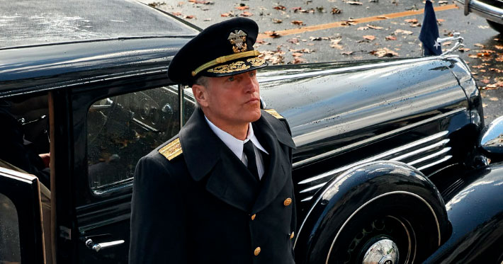 Midway: ataque en Altamar