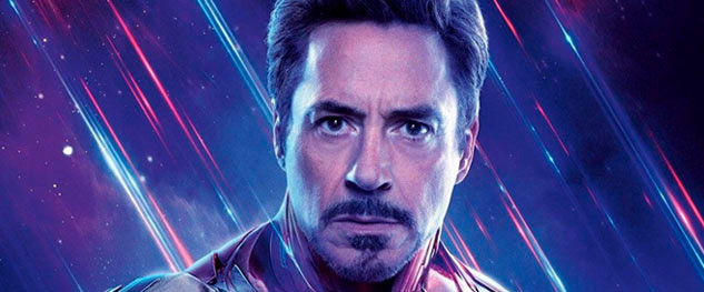 El re estreno de Avengers End Game llega a más de 70 salas