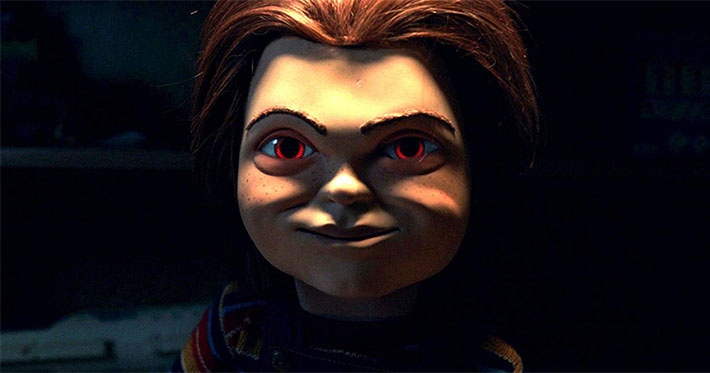 Chucky: el muñeco diabólico