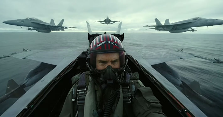 Top Gun 2: Maverick