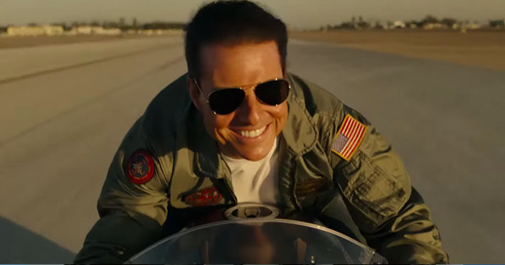 Top Gun 2: Maverick