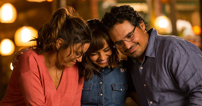 Dora y la ciudad perdida