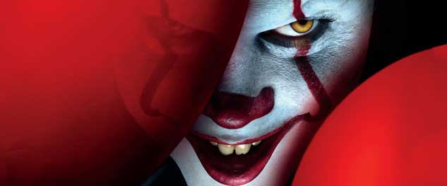 IT 2 dura casi tres horas y se puso en venta anticipada