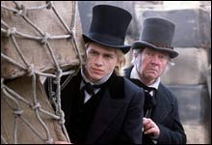 Nicholas Nickleby