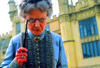 Nanny McPhee: La nana mágica