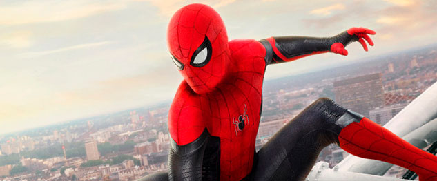Disney y Sony se amigaron y hay una nueva de Spiderman en camino
