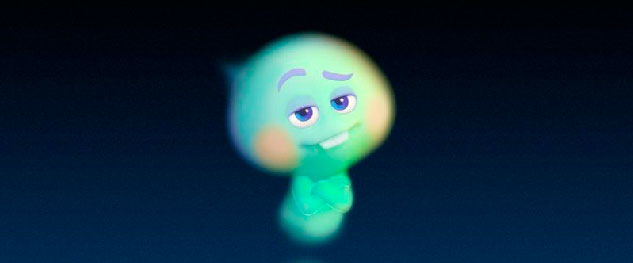 El primer trailer para Soul de Pixar