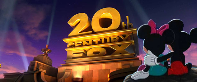 Fox Argentina se mudó a las oficinas de Disney