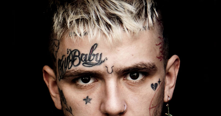 Everybody`s Everything: Lil Peep
