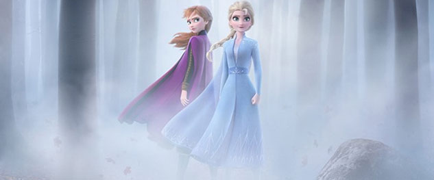 Frozen 2: cines comienzan las ventas anticipadas