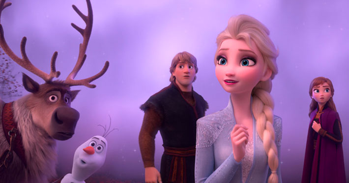 Frozen 2