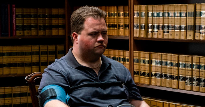 El caso de Richard Jewell