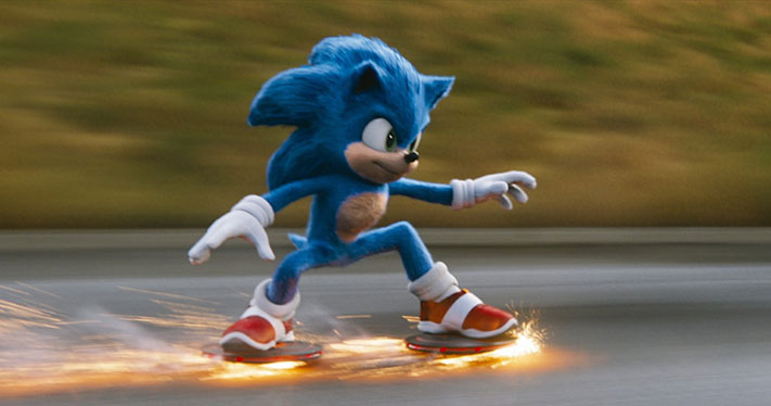 Sonic