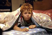El Pequeño Vampiro (2001)