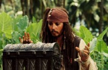 Piratas del Caribe: El cofre de la muerte