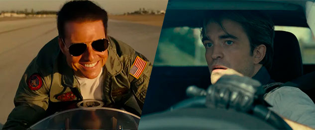 Top Gun, Tenet de Nolan y más cambian sus fechas de estreno