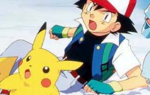 Pokémon la película 2000 