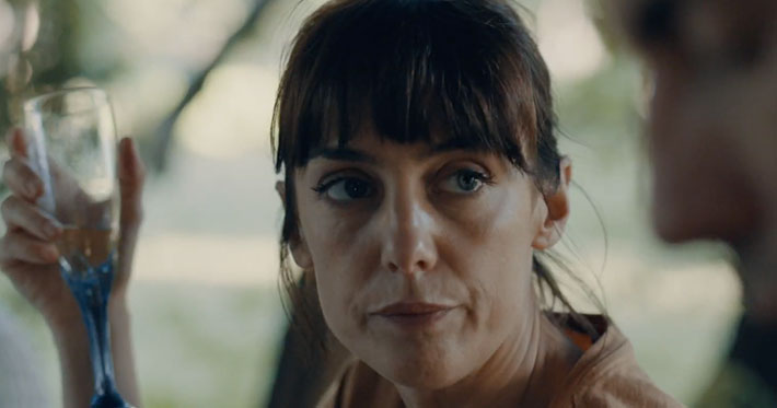 La fiesta silenciosa