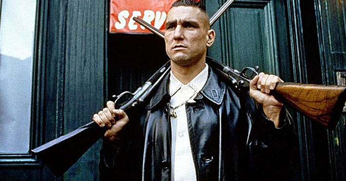 Juegos, trampas y dos armas humeantes