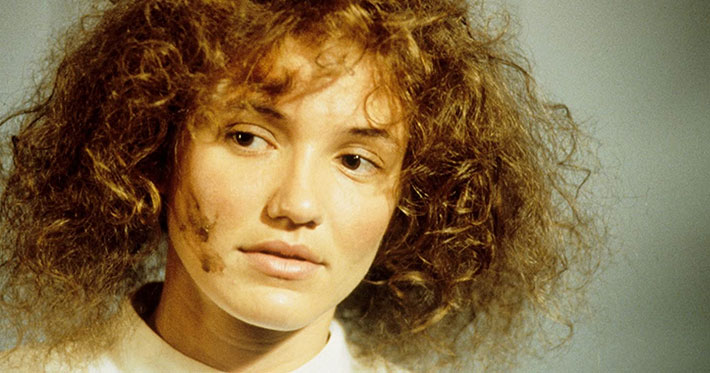 Quieres ser John Malkovich?