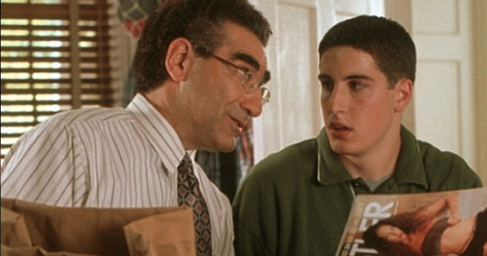 American pie