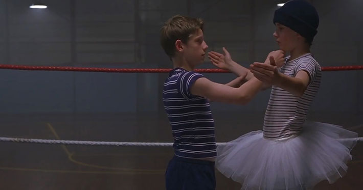 Billy Elliot