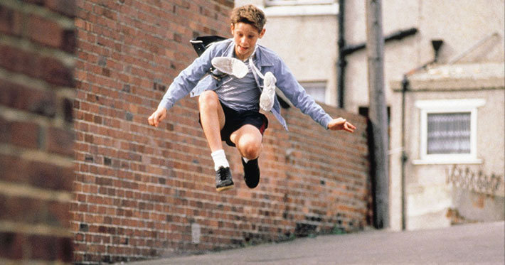 Billy Elliot