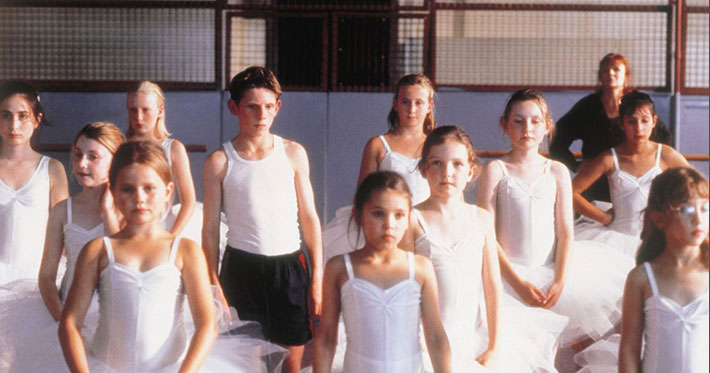 Billy Elliot