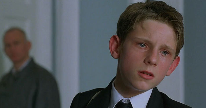 Billy Elliot