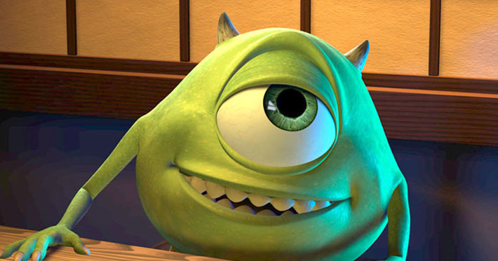 Monsters, Inc.