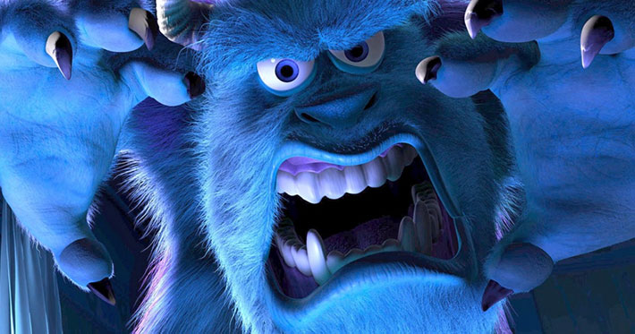 Monsters, Inc.