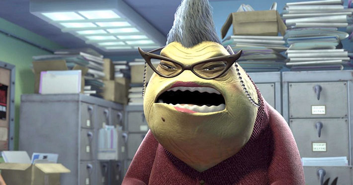 Monsters, Inc.