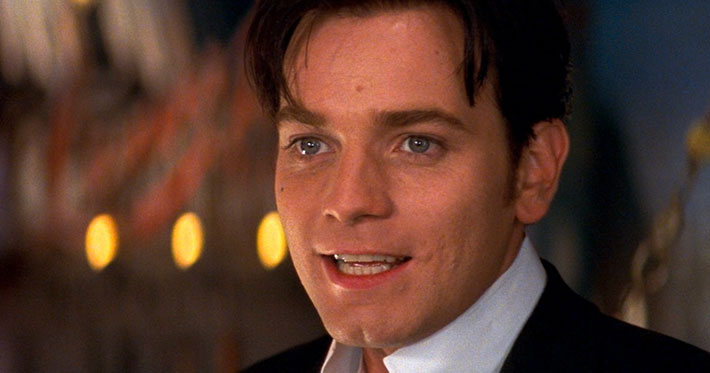 Moulin Rouge