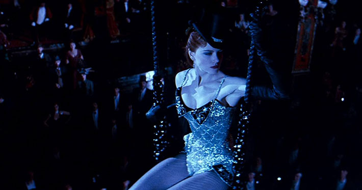 Moulin Rouge