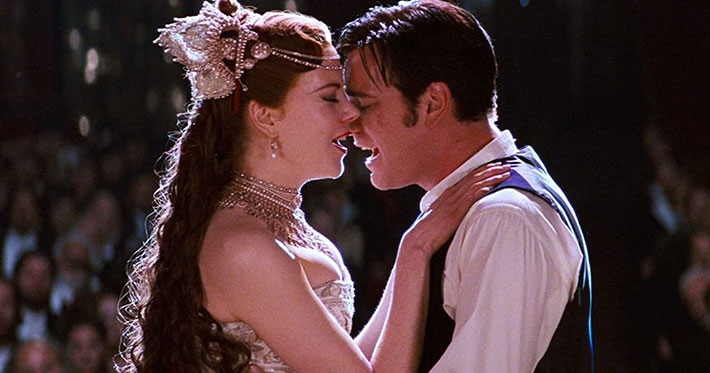 Moulin Rouge