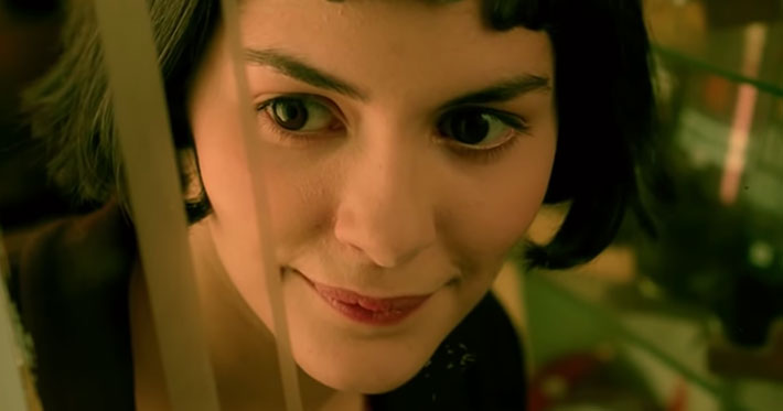 Amelie