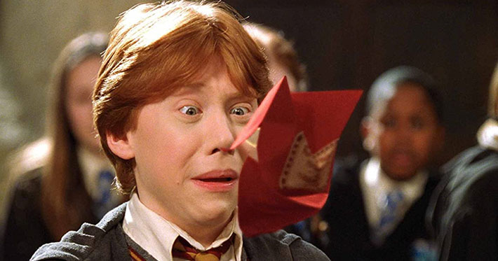 A 20 años del estreno de «Harry Potter y la Cámara Secreta» vuelve