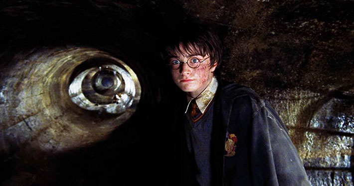 Harry Potter y la cámara secreta (2002) - Película eCartelera