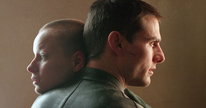 Minority Report