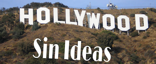El día que Hollywood se quedó sin ideas
