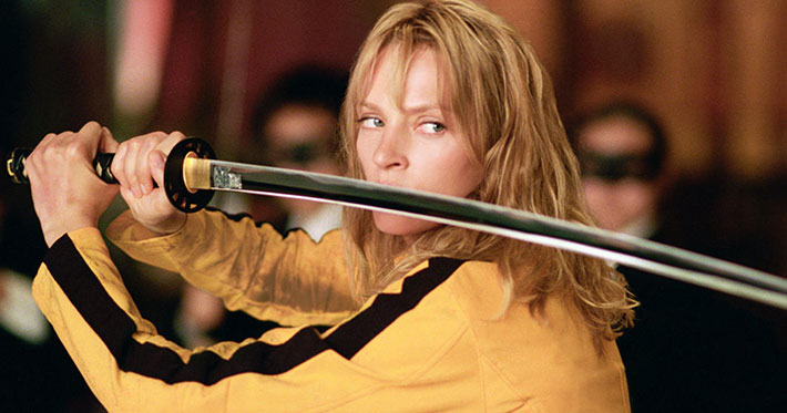 Kill Bill: Volumen 1