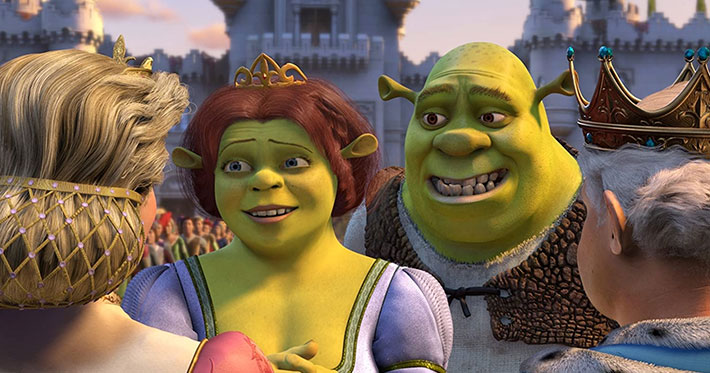 Shrek 2