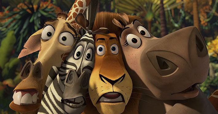 Madagascar