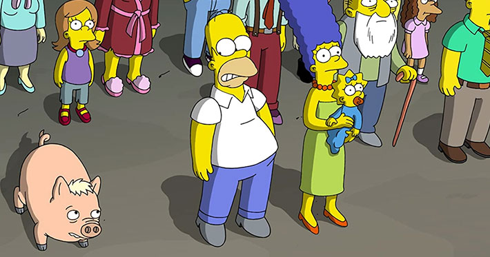 Los Simpson