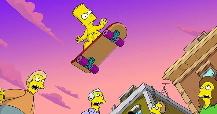 Los Simpson