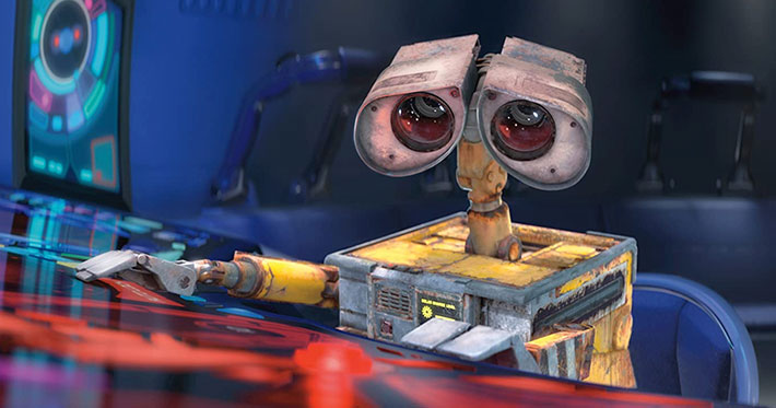 Wall-E