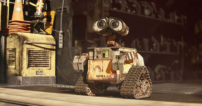 Wall-E