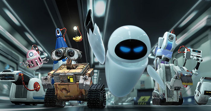 Wall-E