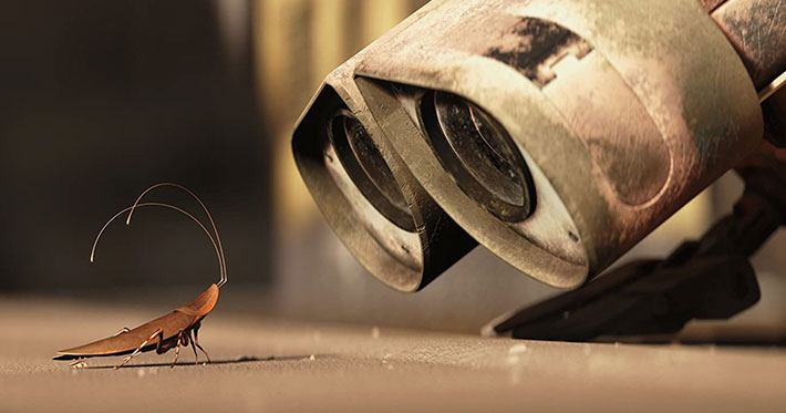 Wall-E